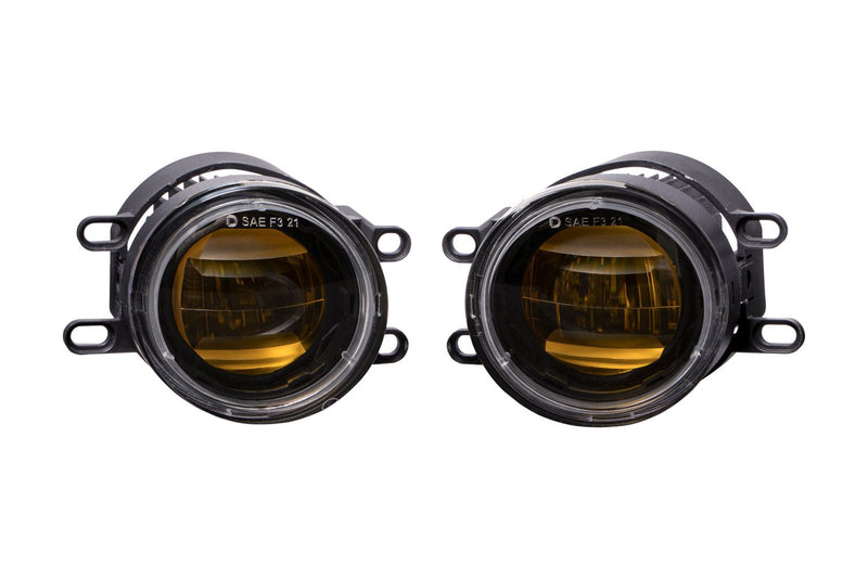 Diode Dynamics Elite Series Fog Lamps for 2014-2023 Toyota 4Runner (pair)